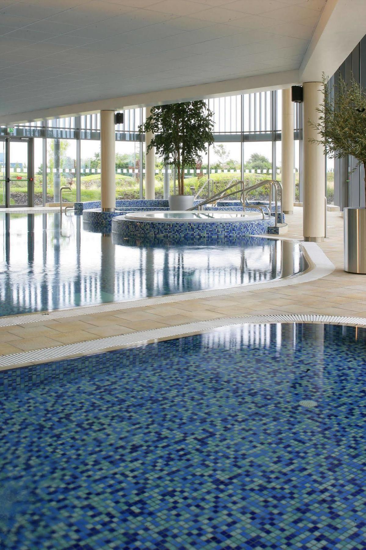 Pillo Hotel & Leisure Club Ashbourne Bekvämligheter bild